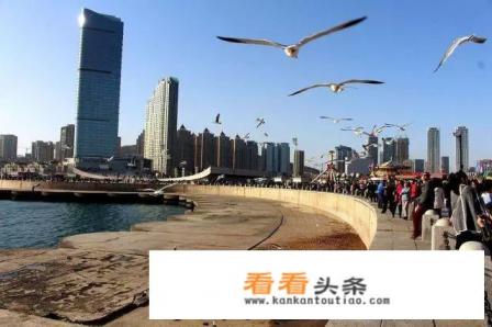 大连旅游必去景点有哪些 大连旅游必去景点有哪些