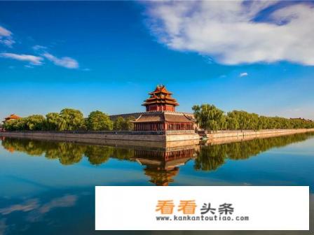 北京游玩地点,一下午可以玩哪些 北京游玩地点,一下午可以玩哪些