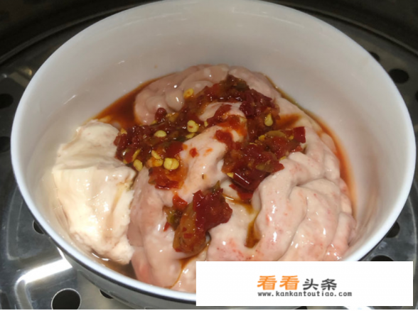 牛脑怎么做好吃 牛脑怎么做好吃