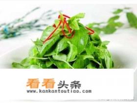 荆芥这么好,怎么做才好吃 荆芥这么好,怎么做才好吃