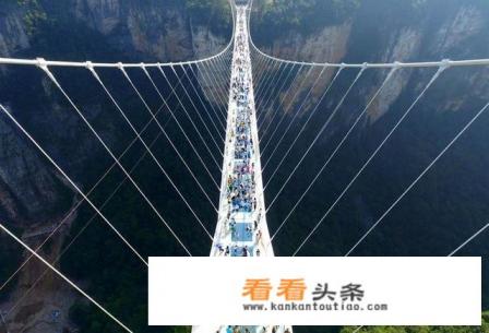 昆明到张家界自驾游攻略 昆明到张家界自驾游攻略