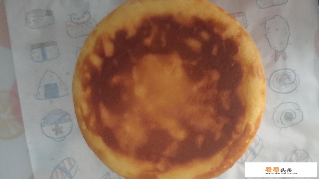 用电饭煲怎么做蛋糕 用电饭煲怎么做蛋糕