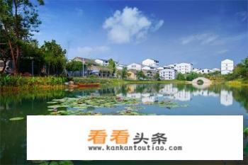 十一北京出发向南自驾游线路推荐 十一北京出发向南自驾游线路推荐