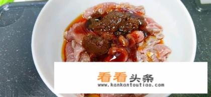 沙茶牛肉做法 沙茶牛肉做法