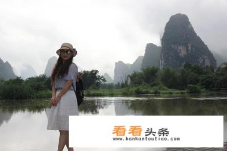 到广西旅游什么时候去好