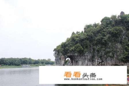到广西旅游什么时候去好