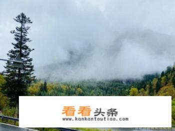 成都到九寨沟自驾游攻略 成都到九寨沟自驾游攻略