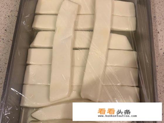 陕西油泼面和面的 *** 