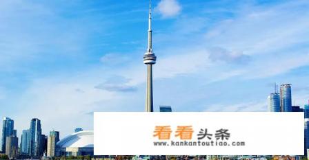 加拿大多伦多有哪些著名的旅游景点
