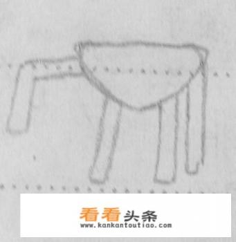十二星座之射手座怎么画39 十二星座之射手座怎么画39