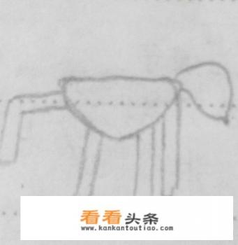 十二星座之射手座怎么画39 十二星座之射手座怎么画39