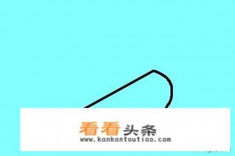 儿童简笔画之草莓蛋糕怎么画