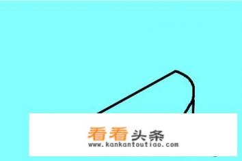 儿童简笔画之草莓蛋糕怎么画