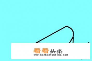 儿童简笔画之草莓蛋糕怎么画