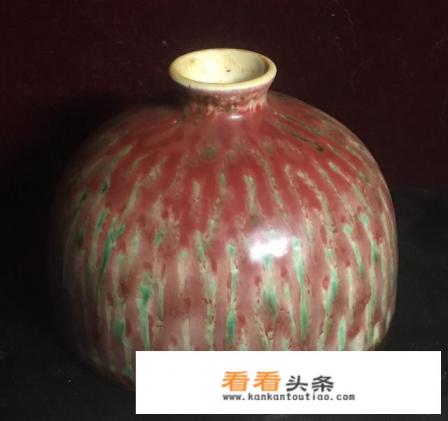 清末民初的豇豆红釉瓷器有投资和收藏价值吗 清末民初的豇豆红釉瓷器有投资和收藏价值吗