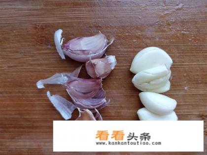 凉拌豇豆怎么做