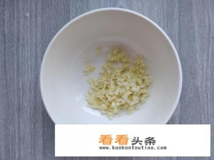 凉拌豇豆怎么做