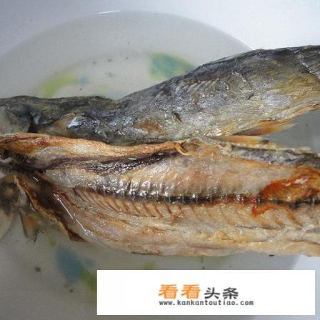 蒸咸鱼干家常做法