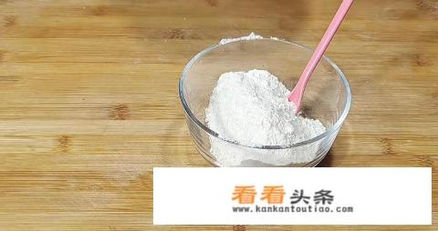 薄饼机的面糊做法 薄饼机的面糊做法