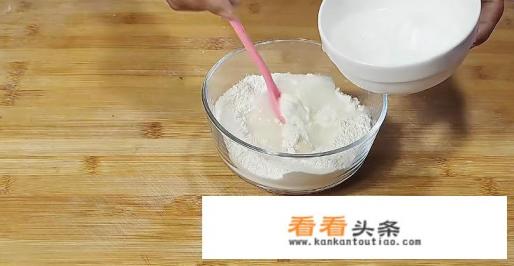 薄饼机的面糊做法 薄饼机的面糊做法