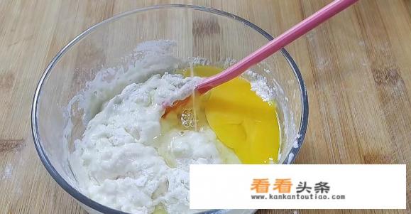 薄饼机的面糊做法 薄饼机的面糊做法
