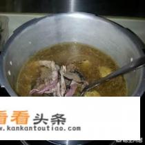 正宗云南过桥米线的做法 正宗云南过桥米线的做法