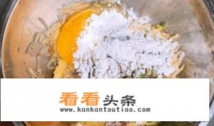 家常土豆饼怎么做 家常土豆饼怎么做