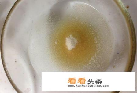 果冻有几种材料做成的 果冻有几种材料做成的