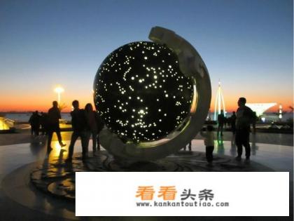 一家人去鲅鱼圈玩三天有吃住行攻略推荐吗