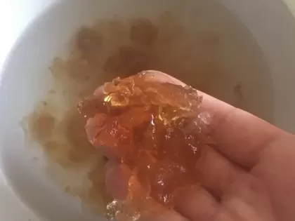 血燕窝的做法与吃法
