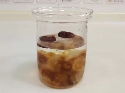 血燕窝的做法与吃法