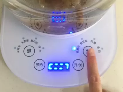 血燕窝的做法与吃法