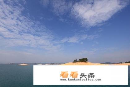 河源市和平县十大旅游景点