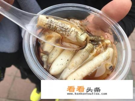厦门去哪里吃土笋冻最正宗