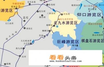 青岛崂山自助一日游攻略