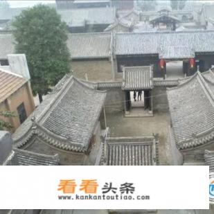 山西省太原市青龙古镇旅游攻略