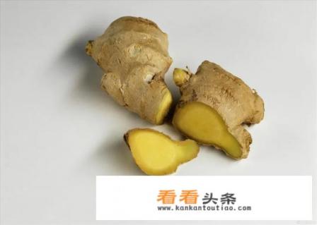 吃姜的好处和坏处有哪些