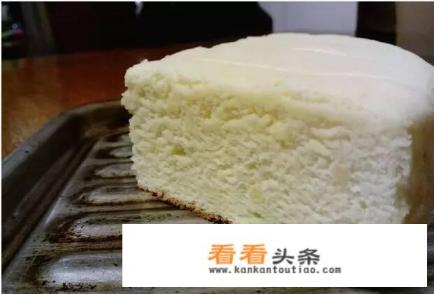用电饭煲做蛋糕的详细做法