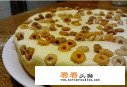 用电饭煲做蛋糕的详细做法