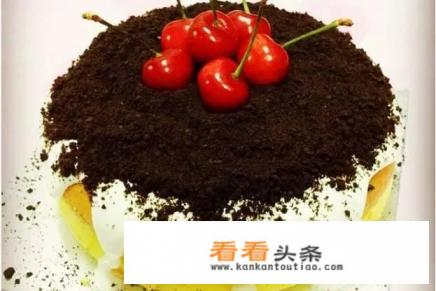 用电饭煲做蛋糕的详细做法