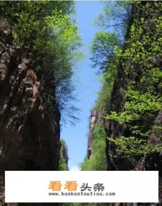 十一节日适合去野三波十渡吗，风景如何
