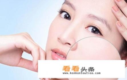脸上有雀斑怎么去除