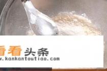 凉皮怎么简单的做 凉皮怎么简单的做