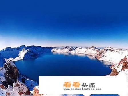 我国自然旅游景点有哪些 我国自然旅游景点有哪些