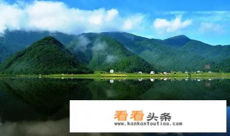 我国自然旅游景点有哪些 我国自然旅游景点有哪些