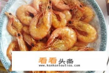 油炸虾怎么做比较酥脆 油炸虾怎么做比较酥脆
