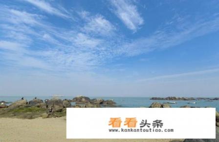 莆田有什么值得去的旅游景点