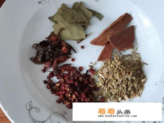 蒸碗汁调制 *** 