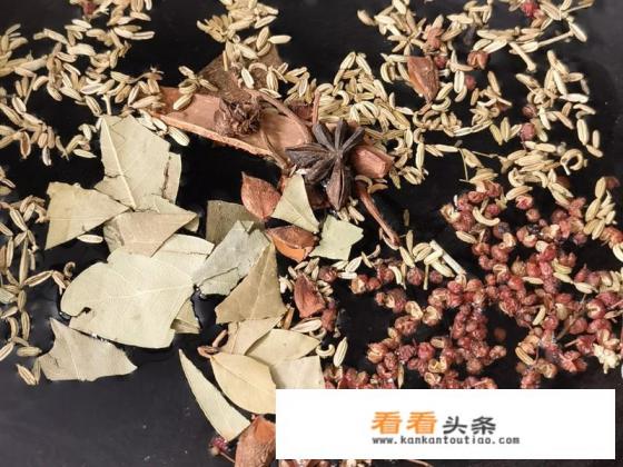 蒸碗汁调制 *** 