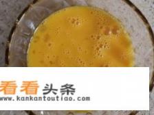 鸡蛋面的好吃做法 鸡蛋面的好吃做法